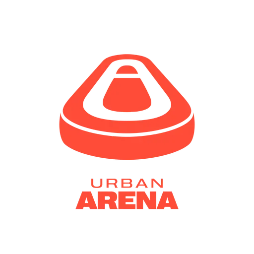 Logo der App Urban Arena
