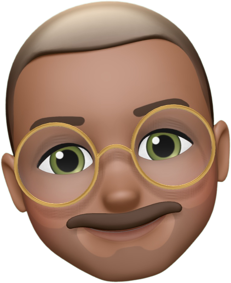 Memoji von Raphael Mayer