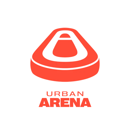 Logo der App Urban Arena